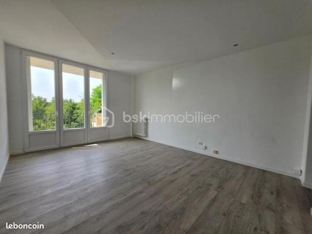 Appartement vente à Le Raincy, Villemomble