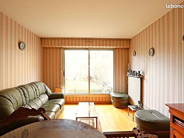 Appartement vente à Nanterre