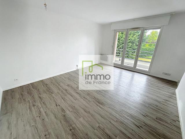 Appartement location à Lille, Halluin
