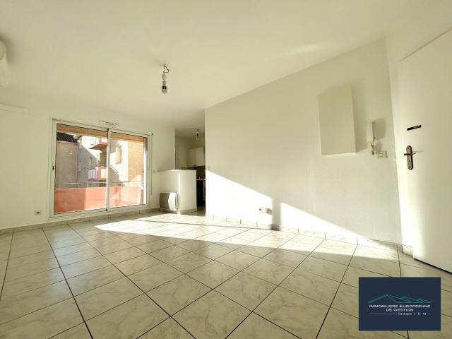 Appartement vente à Perpignan