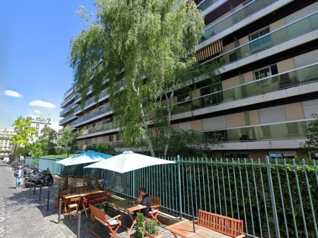 Appartement location à Paris, Île-de-France