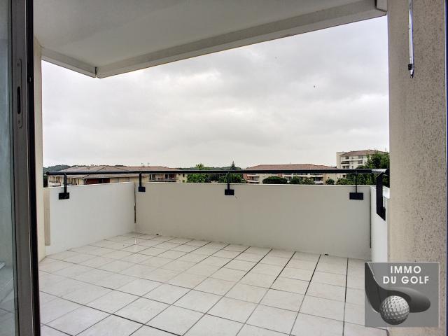 Appartement vente à Toulouse, Seilh
