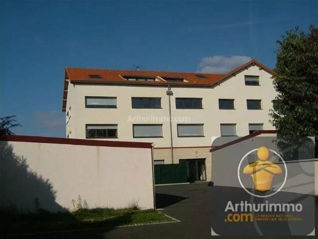 Appartement vente à Torcy, Chelles