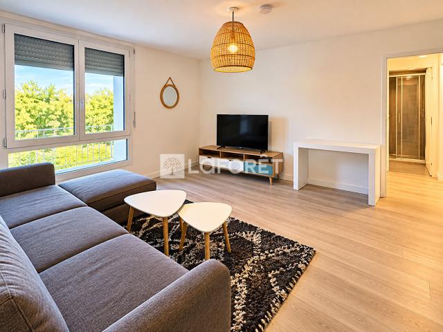 Appartement location à Les Granges Bonnet, Péronnas