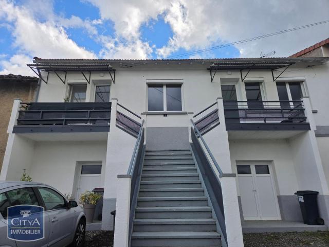 Appartement location à Issoire, Brassac-les-mines