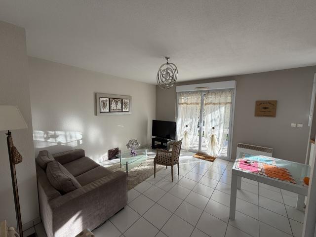 Appartement vente à Toulouse, La Salvetat-saint-gilles