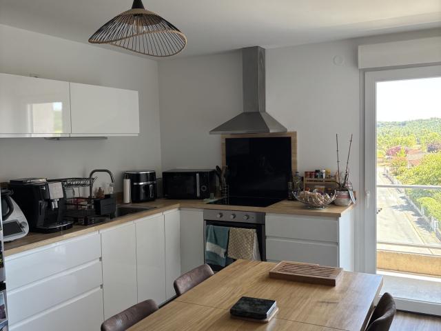 Appartement location à Albi, Réalmont