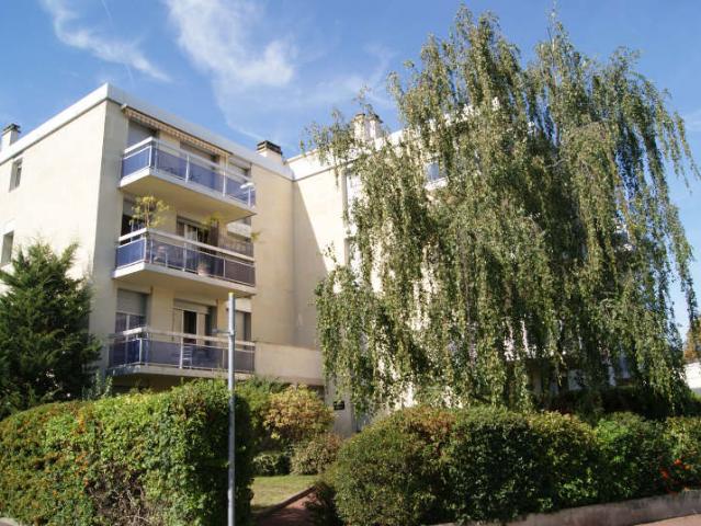 Appartement location à Saint-Germain-en-Laye, Maisons-laffitte