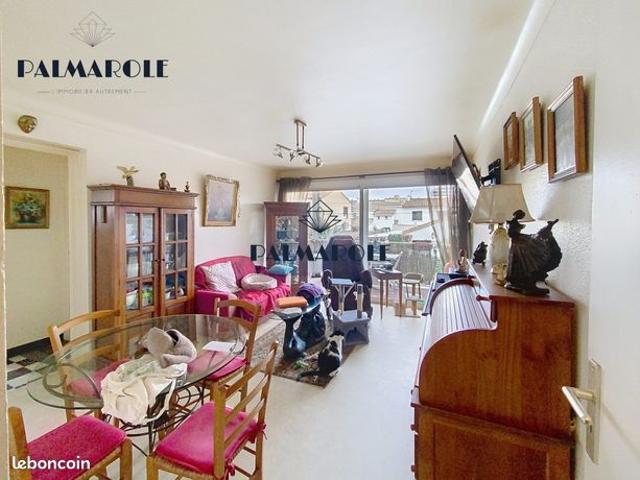 Appartement vente à Perpignan, Canet-en-roussillon
