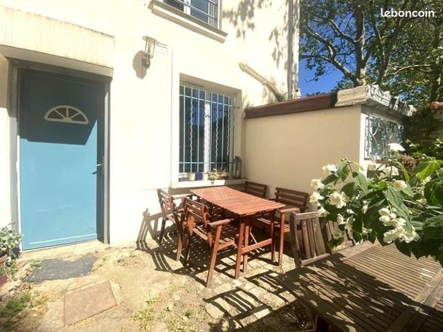 Appartement vente à Dreux, Montreuil