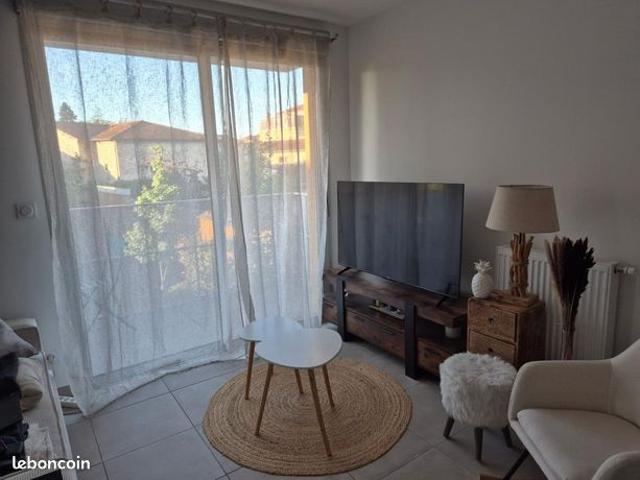 Appartement vente à Lyon, Métropole de Lyon