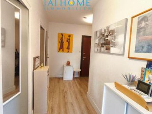 Appartement vente à Saint-Étienne, Saint-chamond