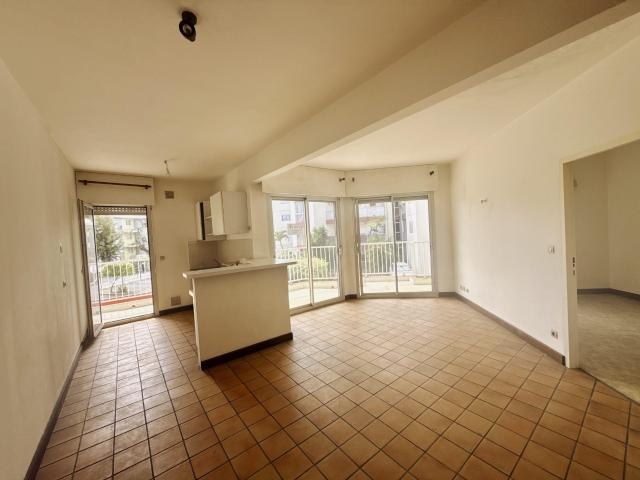 Appartement vente à La Réunion