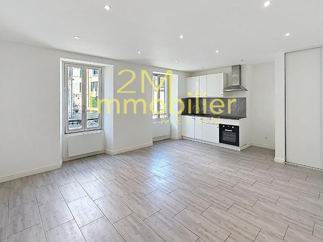 Appartement location à Melun