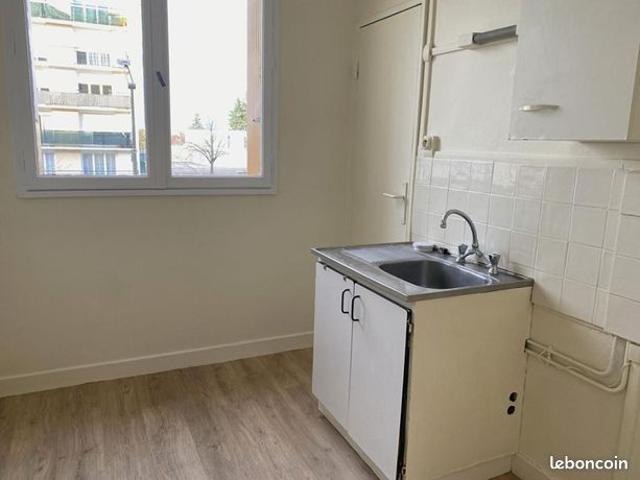 Appartement vente à Tours, Joué-lès-tours