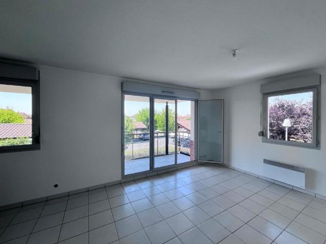 Appartement location à Muret, Frouzins
