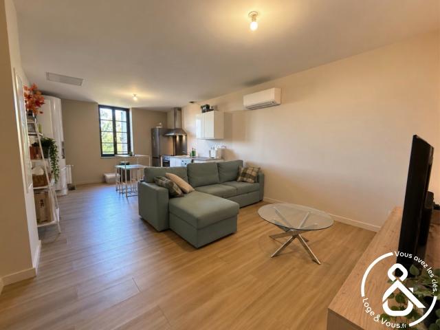 Appartement location à Castres