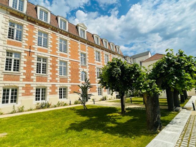Appartement location à Auxerre