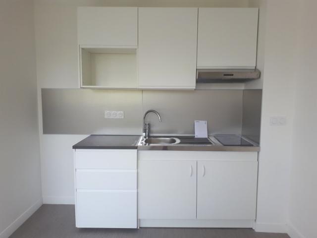 Appartement location à Pau