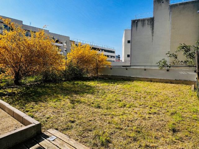 Appartement vente à Le Raincy, Drancy