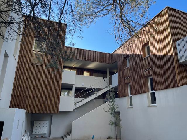 Appartement location à Montpellier