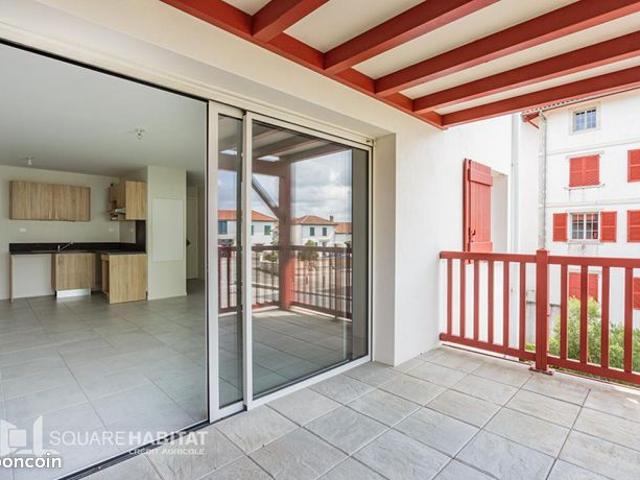 Appartement vente à Bayonne, Saint-pierre-d'irube