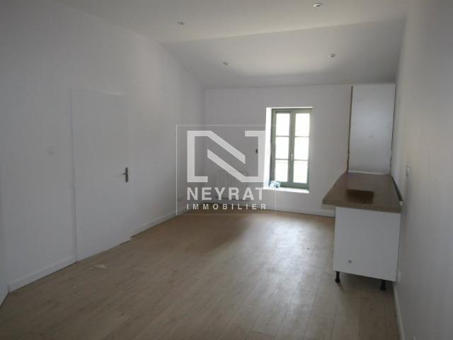Appartement location à Louhans-Châteaurenaud, Louhans