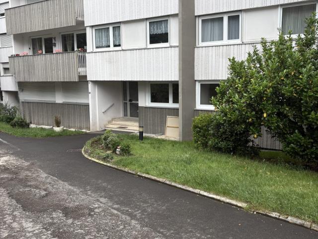 Appartement location à Forbach-Boulay-Moselle, Forbach