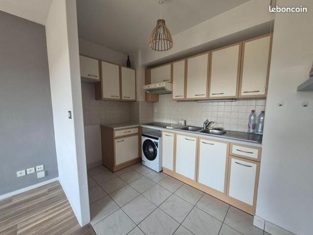 Appartement vente à Arras, Pas-de-Calais