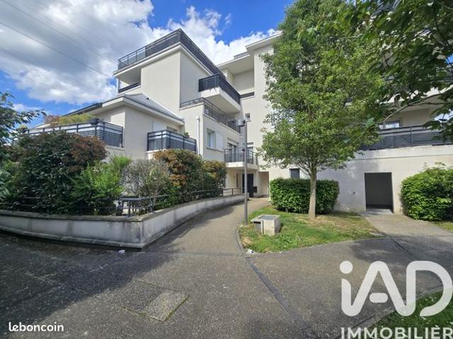 Appartement vente à Rambouillet, Elancourt