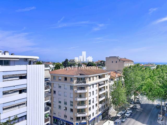 Appartement vente à Grasse, Cannes