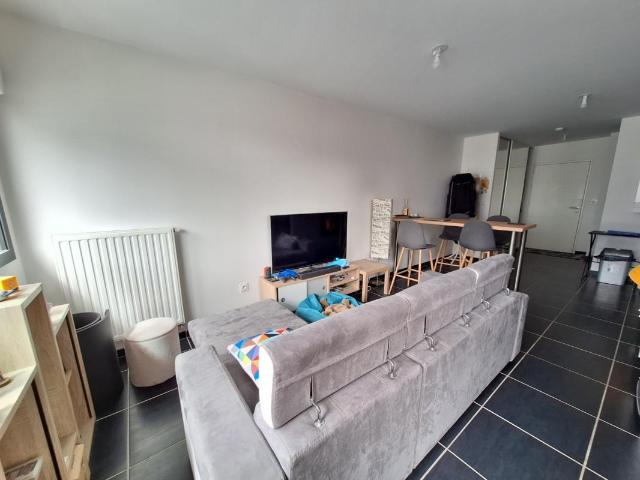 Appartement location à Saint-Jean, Clermont-Ferrand