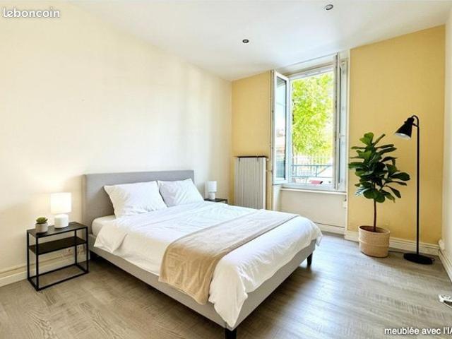 Appartement vente à Clermont-Ferrand, Clermont-ferrand