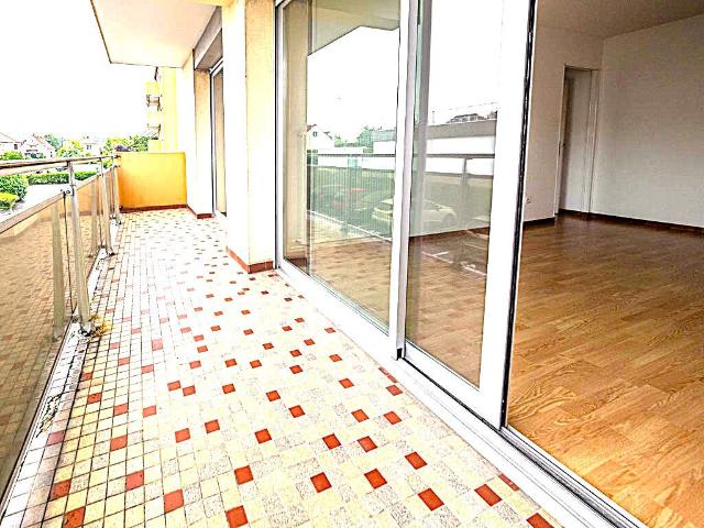 Appartement vente à Cronenbourg, Strasbourg