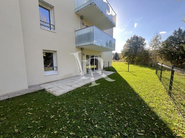 Appartement location à Le Puy-en-Velay, Chadrac