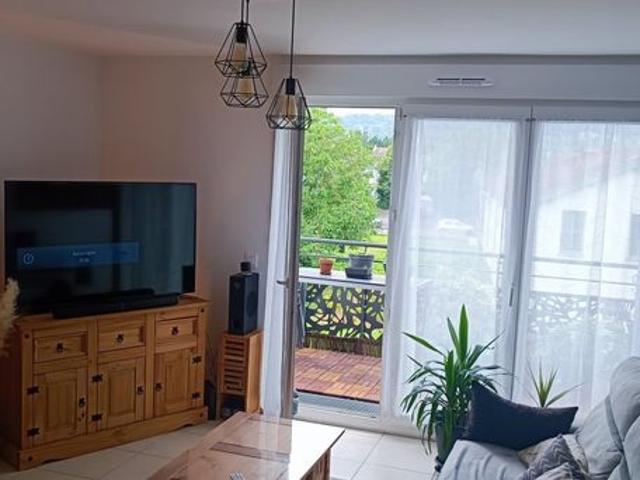 Appartement vente à Argenteuil, Cormeilles-en-parisis