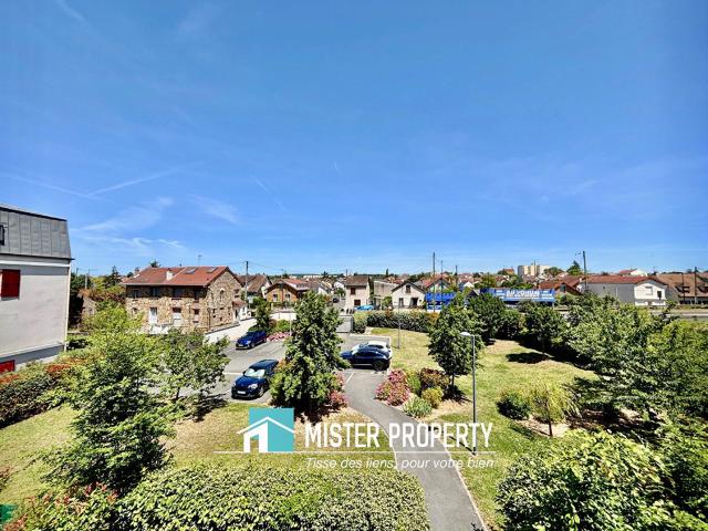 Appartement vente à Saint-Germain-en-Laye, Sartrouville
