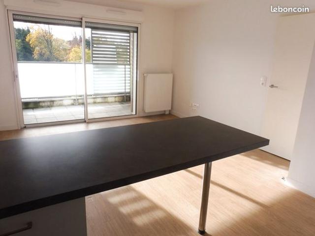 Appartement vente à Mont-de-Marsan, Mont-de-marsan