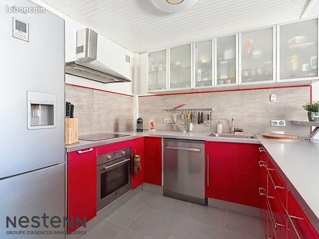 Appartement vente à Brignoles