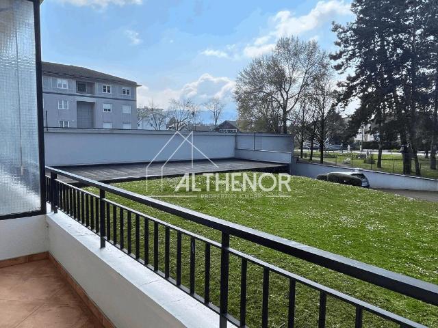 Appartement vente à Annecy