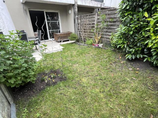 Appartement vente à Bordeaux, Pessac
