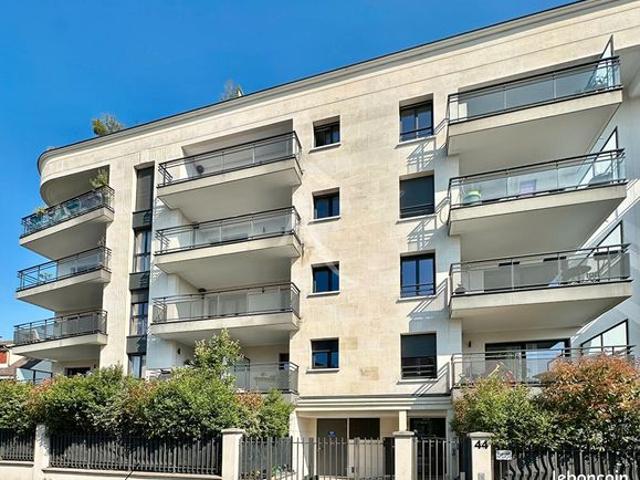 Appartement vente à Le Perreux-sur-Marne, Val-de-Marne