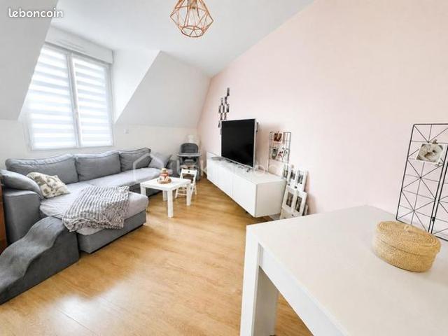 Appartement vente à Sarcelles, Belloy-en-france
