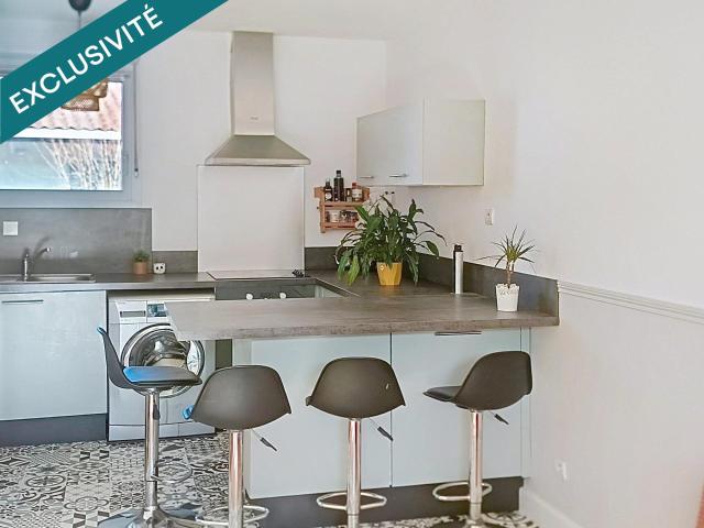 Appartement vente à Muret, Portet-sur-garonne