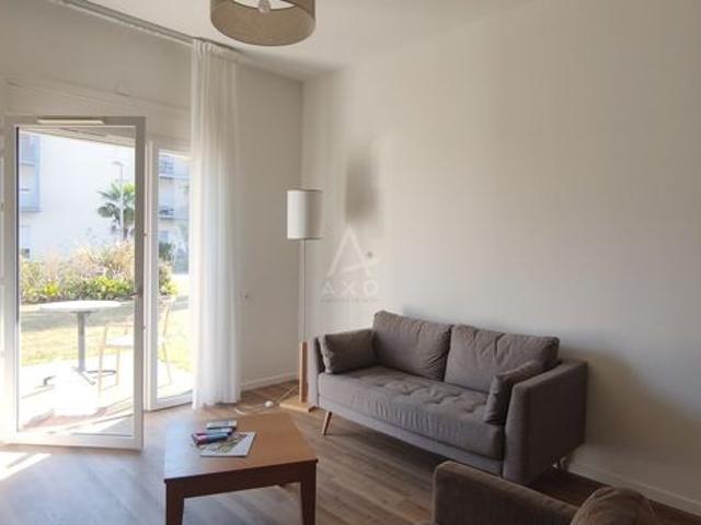 Appartement vente à Rochefort, Royan