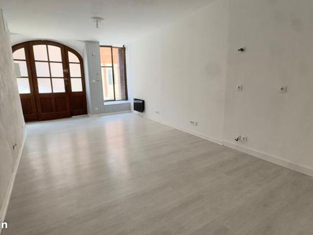 Appartement vente à Vienne, La Côte-saint-andré