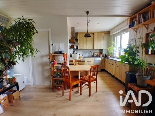 Appartement vente à Ambilly, Haute-Savoie