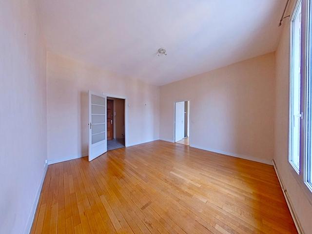 Appartement vente à Tours