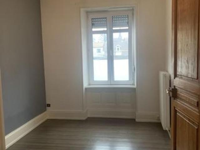 Appartement vente à Mulhouse