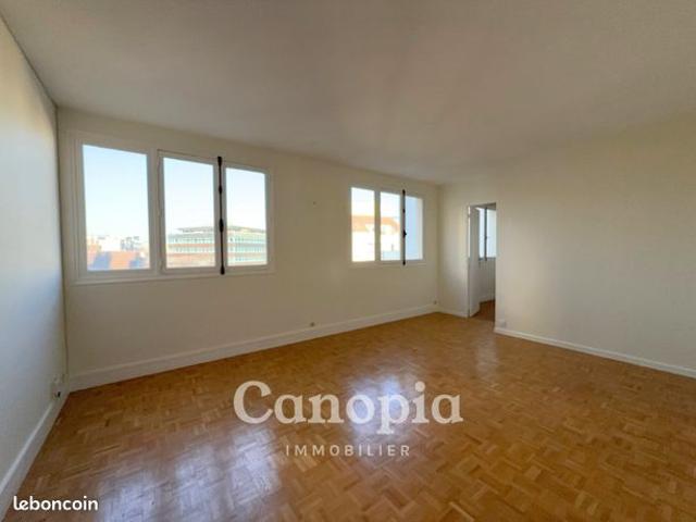 Appartement vente à L'Haÿ-les-Roses, Arcueil